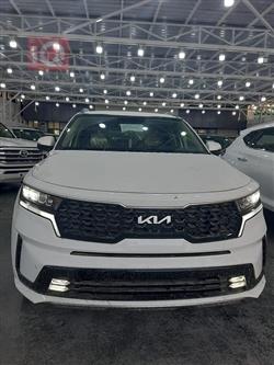 کیا سۆرینتۆ
